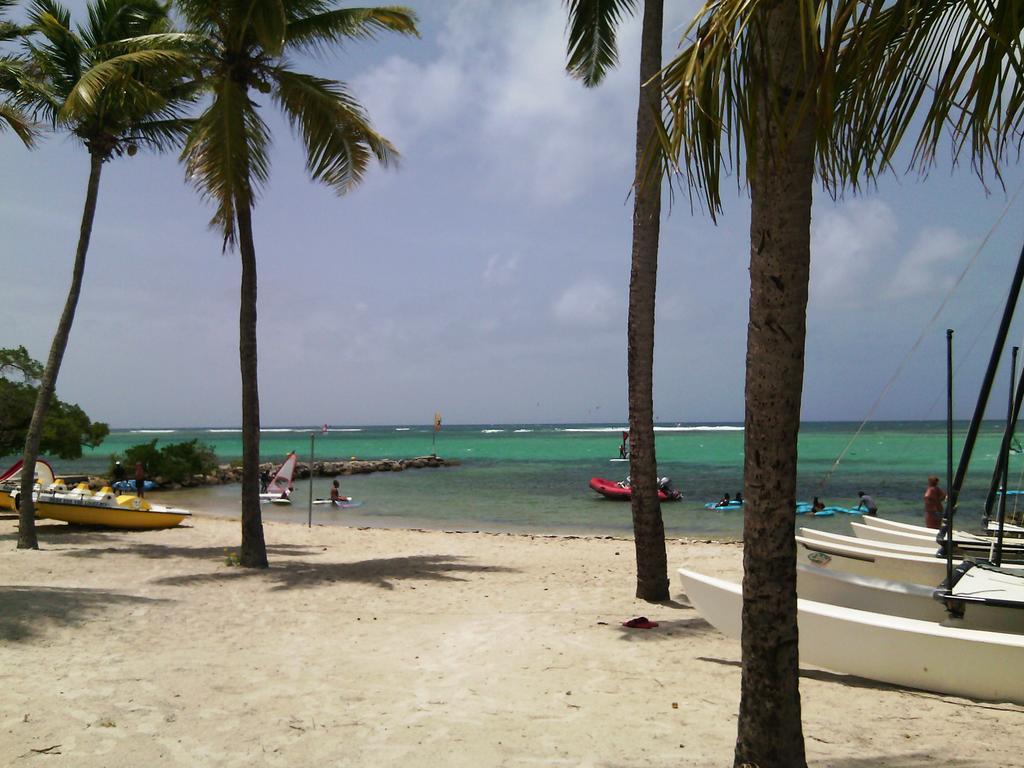 Savannah Guadeloupe Saint-Francois  Cameră foto